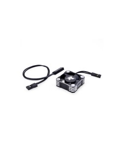 Ventilateur moteur en aluminium Reedy HV 30 mm