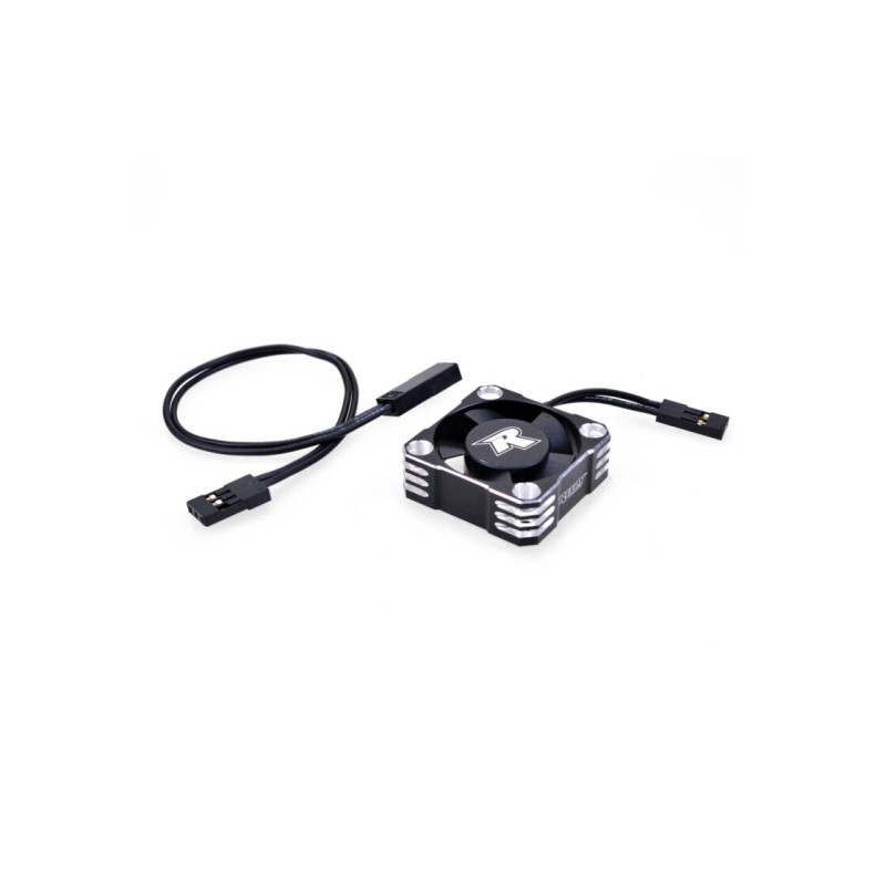 Ventilateur moteur en aluminium Reedy HV 30 mm