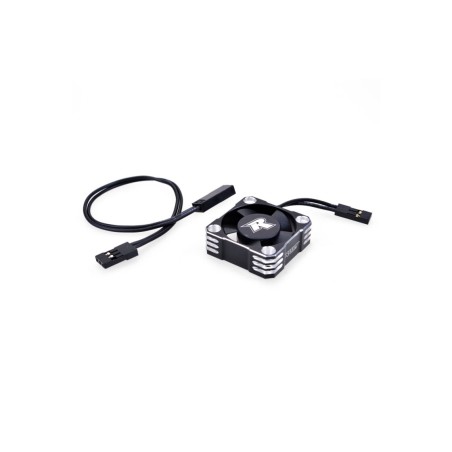 Ventilateur moteur en aluminium Reedy HV 30 mm