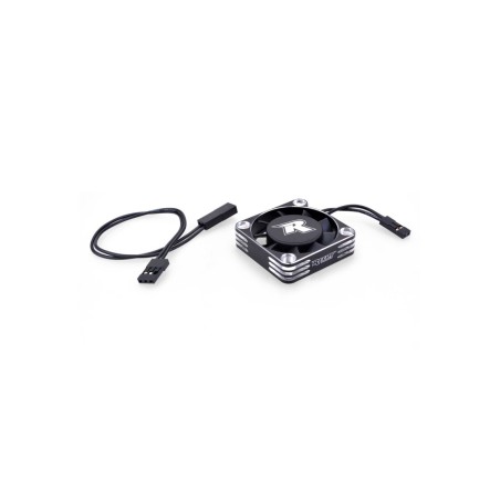 Ventilateur à moteur en aluminium Reedy HV 40 mm