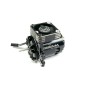 Support de ventilateur en aluminium Ø 40-42mm 2310043
