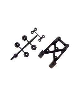 FIXATION AILERON (+15)