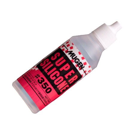 HUILE DE SILICONE (800) - B0315B
