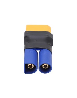 Adaptateur "One piece" EC5 device (M) vers XT90 (F) - BEEC1538