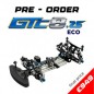 GENIUS GTC8.25 ECO GENIUS GTC8.25 ECO