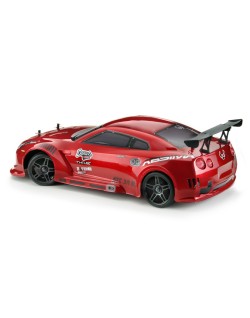Absima Touring ATC3.4BL Brushless 4WD RTR 12241