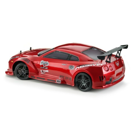 Absima Touring ATC3.4BL Brushless 4WD RTR 12241