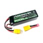 Absima Batterie Lipo 11.1V 7000mAh 50C Dean XT90 4140021