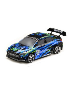 Absima Touring ATC3.4V2 Brushed 4WD RTR 12221V2