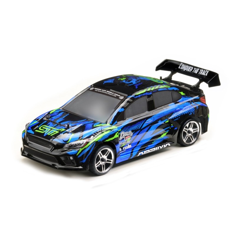 Absima Touring ATC3.4V2 Brushed 4WD RTR 12221V2