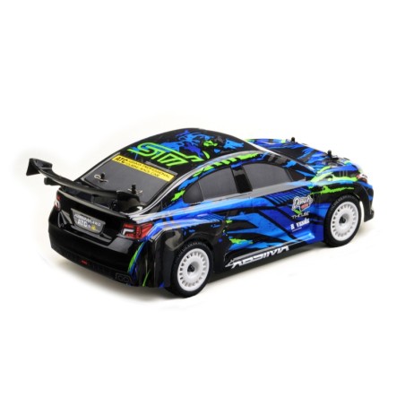 Absima Touring ATC3.4V2 Brushed 4WD RTR 12221V2
