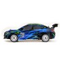 Absima Touring ATC3.4V2 Brushed 4WD RTR 12221V2