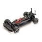 Absima Touring ATC3.4V2 Brushed 4WD RTR 12221V2