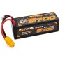 Konect Lipo 14.8v 6700mah 60C 4S1P Bash XT90