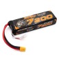 Konect Lipo 11.1v 7200mah 60C 3S1P Bash XT60