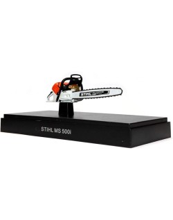 Stihl Tronçonneuse modèle MS 500I, échelle 1: 10