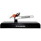 Stihl Tronçonneuse modèle MS 500I, échelle 1: 10