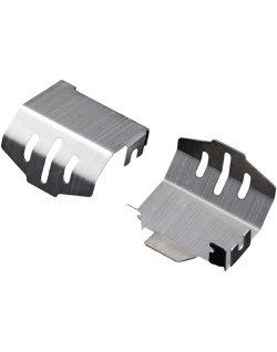 Protection de pont Av et Ar pour TRX4