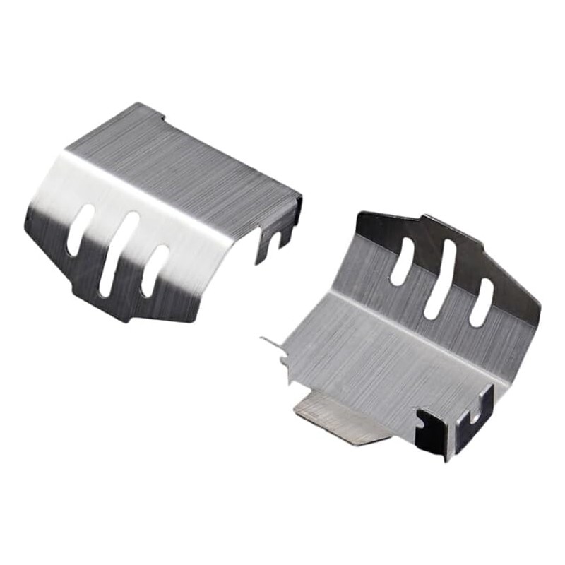 Protection de pont Av et Ar pour TRX4