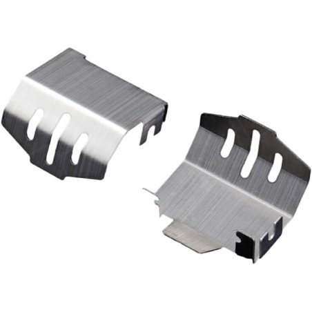 Protection de pont Av et Ar pour TRX4