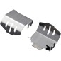 Protection de pont Av et Ar pour TRX4