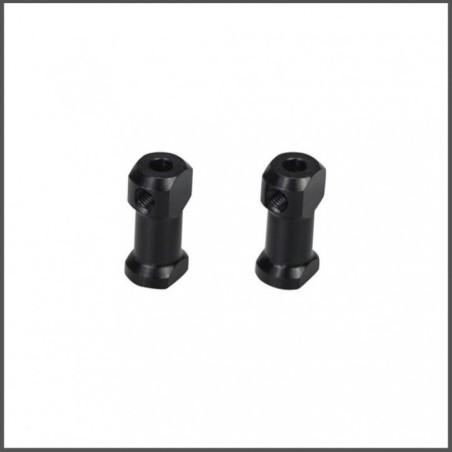 Support d'arceau de sécurité SRX8 GT (2) (SER601012)