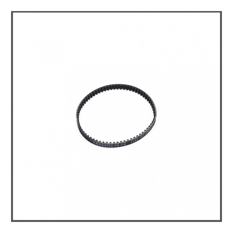 Courroie 60s3m210 mbl compétition s9xx (SER903855)