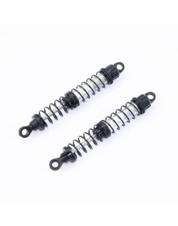 1/10 LC80 FCX10 - REAR OIL SHOCK ABSORBERS ASSEMBLY 1PAIR
