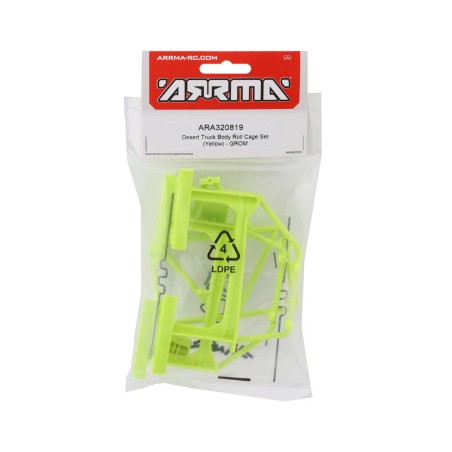 Arrma Roll Cage Mojave Grom ARA320819
