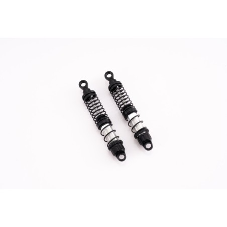 1/10 LC80 FCX10 Pro - PRO OIL SHOCK ABSORBERS ASSEMBLY 1PAIRE - FMSC3741