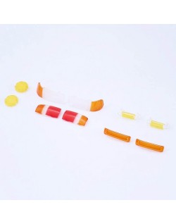 1/10 LC80 FCX10 - LENS