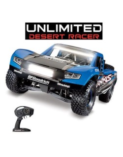Traxxas Unlimited Desert Racer VXL 6S RTR 85086-4