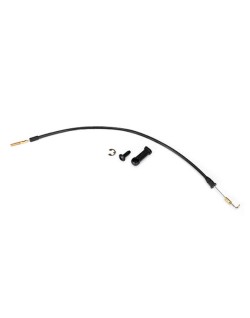 Traxxas Cable T-Lock avant 8283