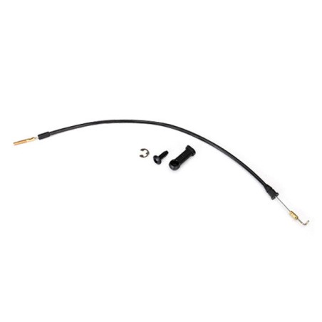 Traxxas Cable T-Lock avant 8283