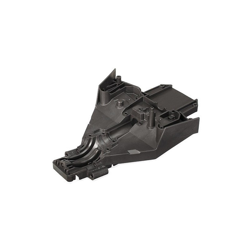 Traxxas Bulkhead avant inférieur 7721