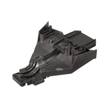 Traxxas Bulkhead avant inférieur 7721