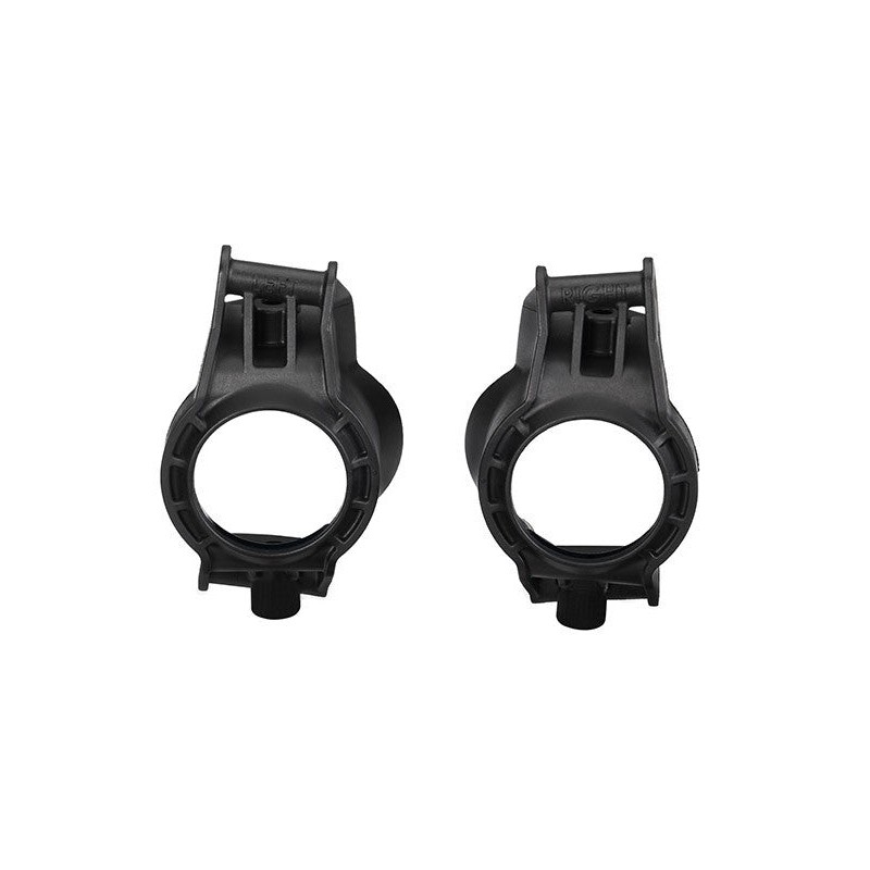 Traxxas Porte fusée avant (x2) 7732