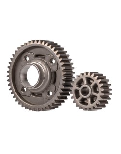 Traxxas Set de pignons overdrive XRT/X-Maxx 7886