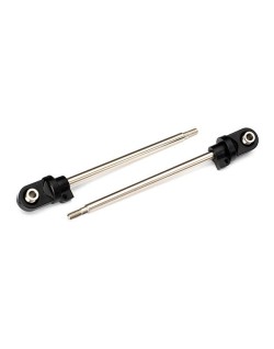 Traxxas Axe amortisseur GTX 110mm (x2) 7763