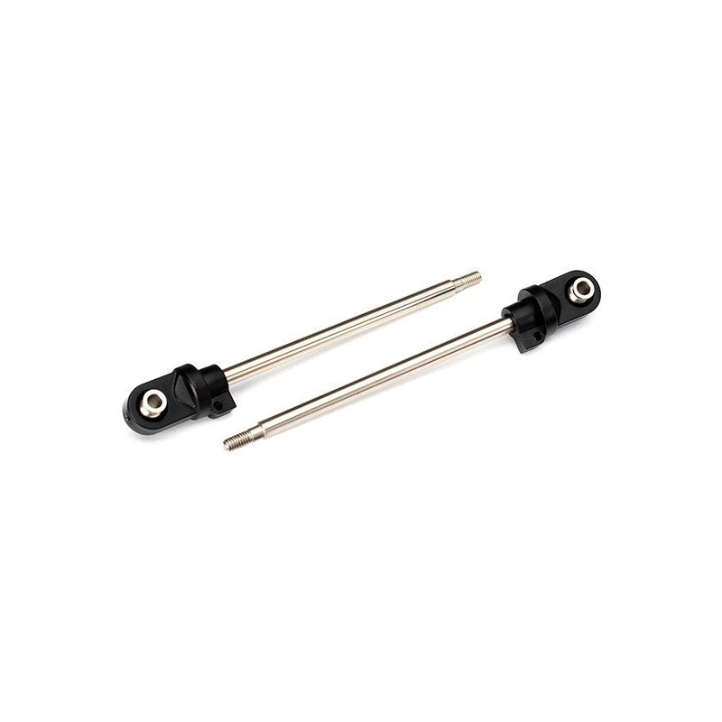 Traxxas Axe amortisseur GTX 110mm (x2) 7763