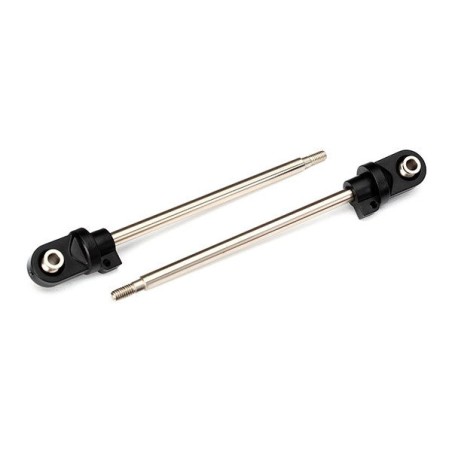 Traxxas Axe amortisseur GTX 110mm (x2) 7763