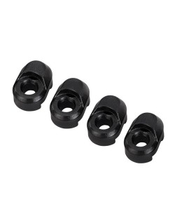 Traxxas Support axes de triangle (x4) 7743