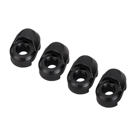 Traxxas Support axes de triangle (x4) 7743
