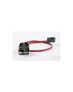 Feux LED Squadron Pro RC4WD 1/10 Baja Designs (Z-E0066)