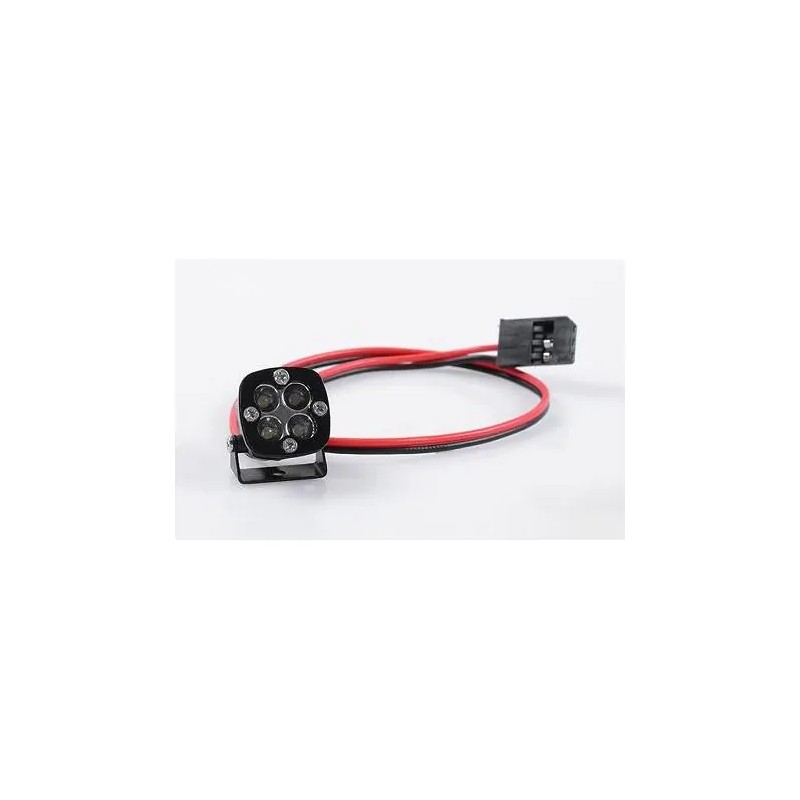 Feux LED Squadron Pro RC4WD 1/10 Baja Designs (Z-E0066)