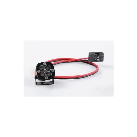 Feux LED Squadron Pro RC4WD 1/10 Baja Designs (Z-E0066)