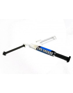 Stylo graisseur CVD PRC