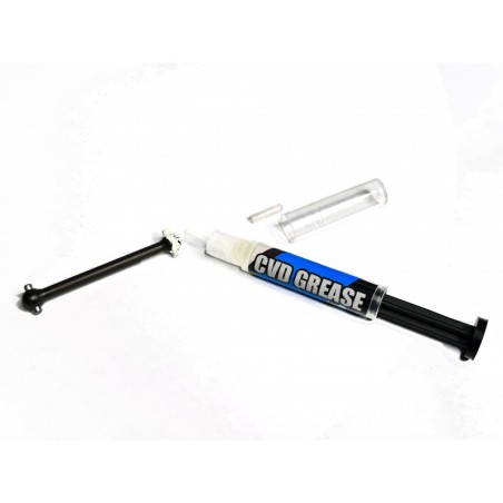 Stylo graisseur CVD PRC