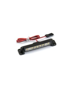 Kit de barres lumineuses LED ultra-minces Proline 1/10 et 1/8 2 5 V-12 V Str