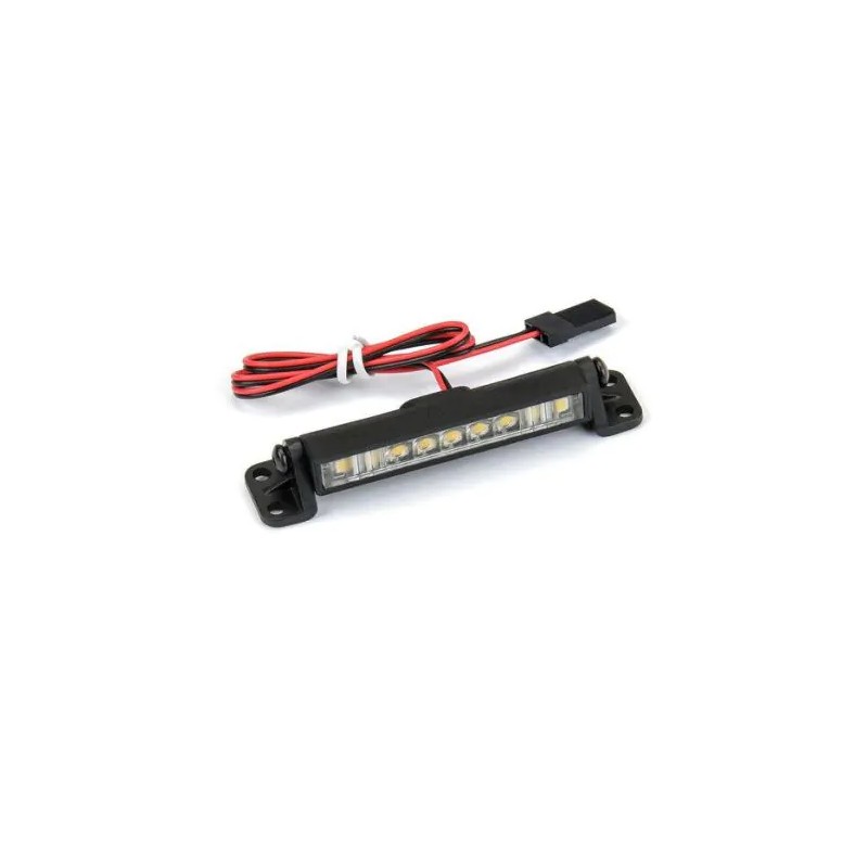 Kit de barres lumineuses LED ultra-minces Proline 1/10 et 1/8 2 5 V-12 V Str